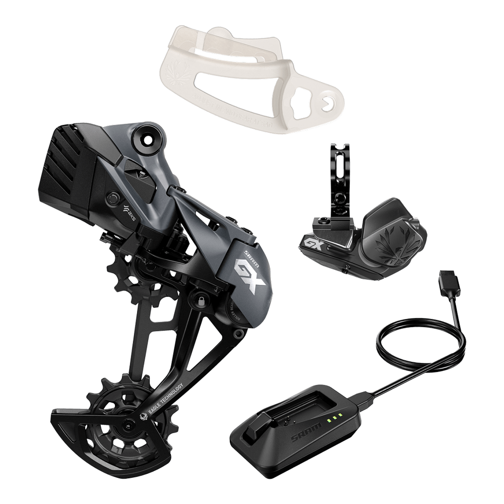 CAMBIO SRAM GX EAGLE AXS UPGRADE KIT ELECTRONICO Tienda Be Quick