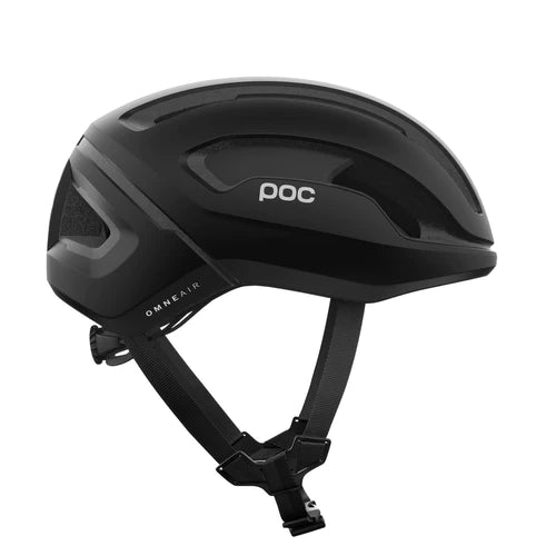 CASCO POC OMNE AIR MIPS URANIUM BLACK MATT