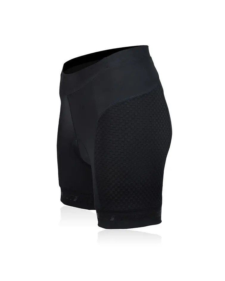 Calza Corta Mujer Darevie Ladys Shorts