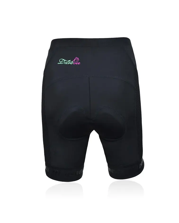 Calza Corta Mujer Darevie Ladys Shorts