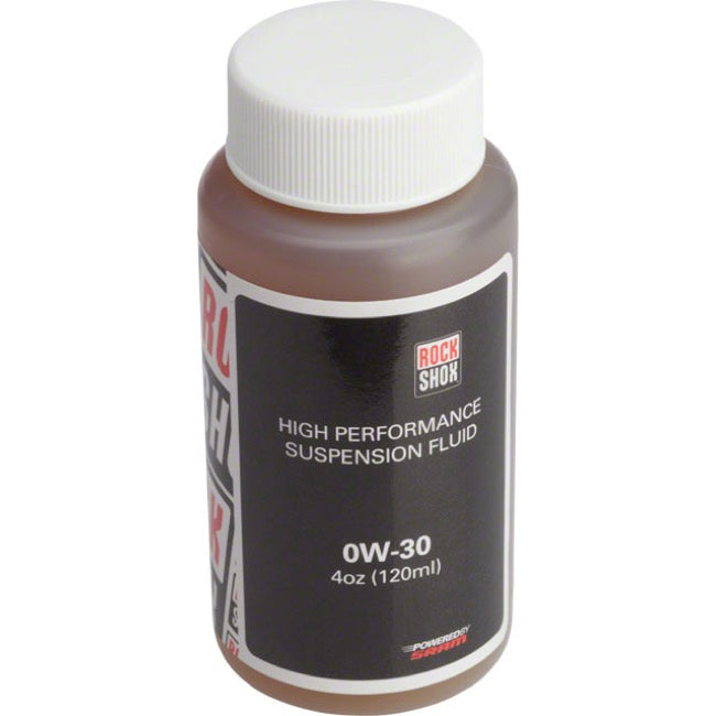 Aceite Sram Para Suspensión RS 0W-30 120ml