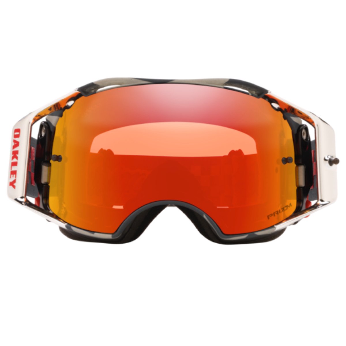 Antiparras oakley 2024