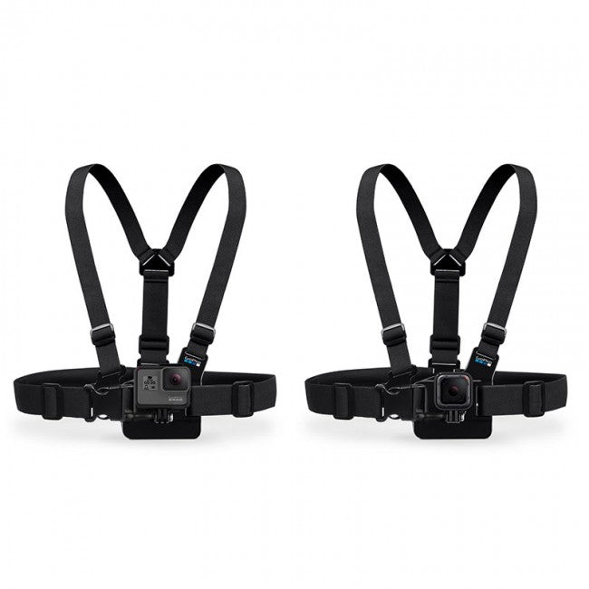 Arnés de Pecho GoPro