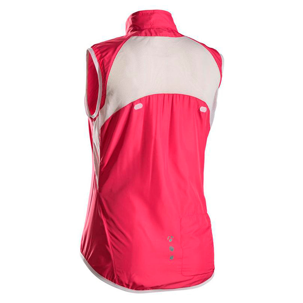 Bontrager Vest Race Windshell Wsd Rosado