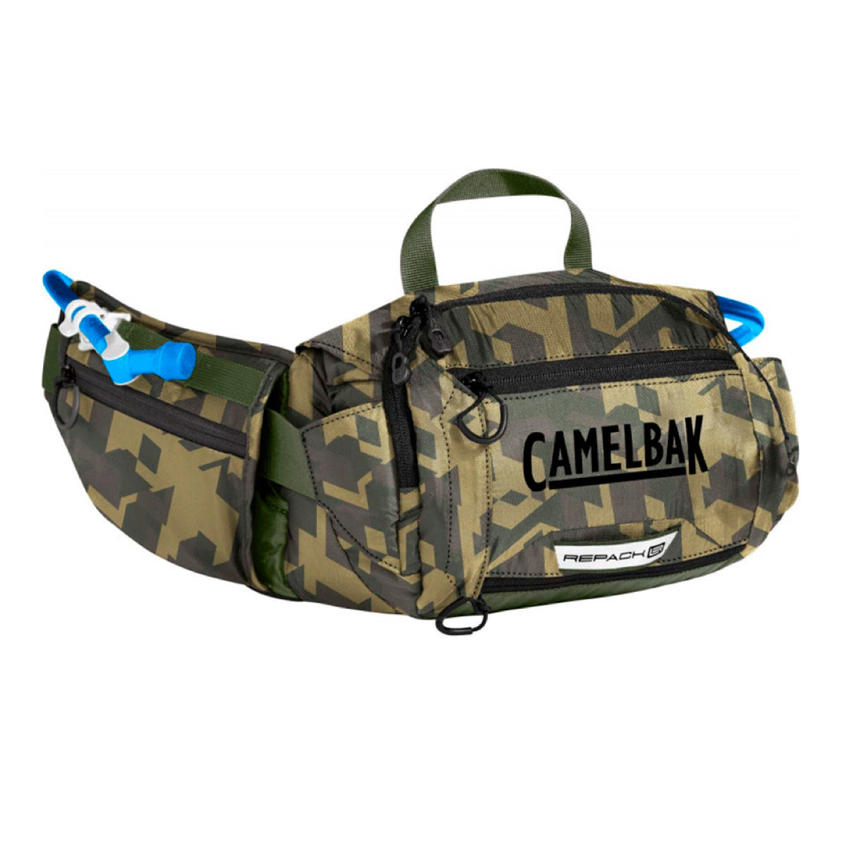 Banano Camelbak Repack LR4 50oz Camuflage