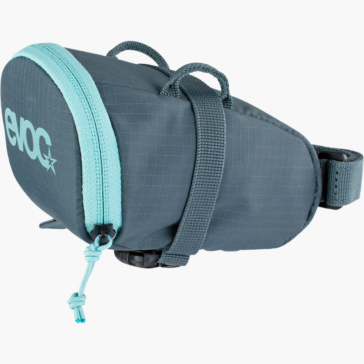Bolso Tubo Asiento Evoc Slate