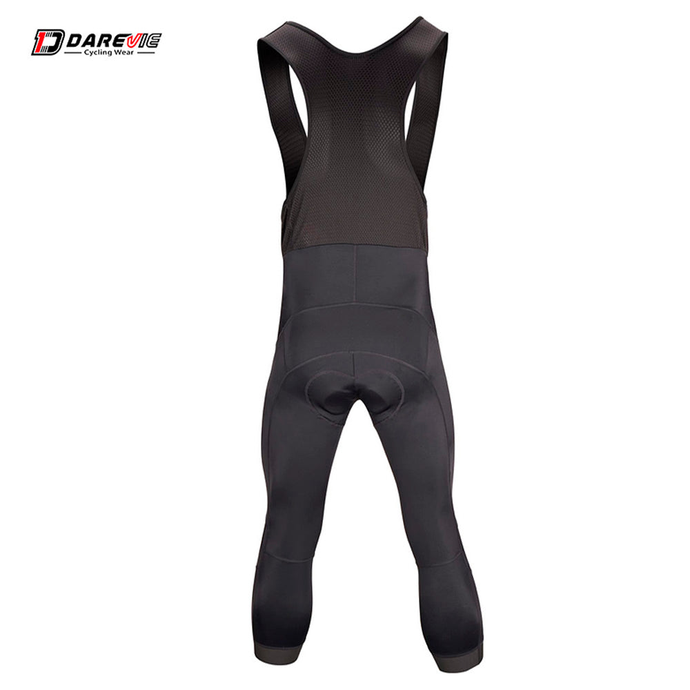 Calza Darevie 3/4 con Tirantes