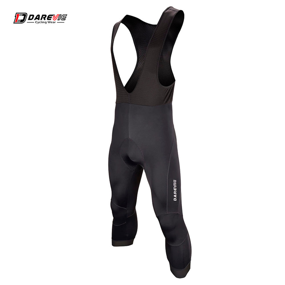 Calza Darevie 3/4 con Tirantes