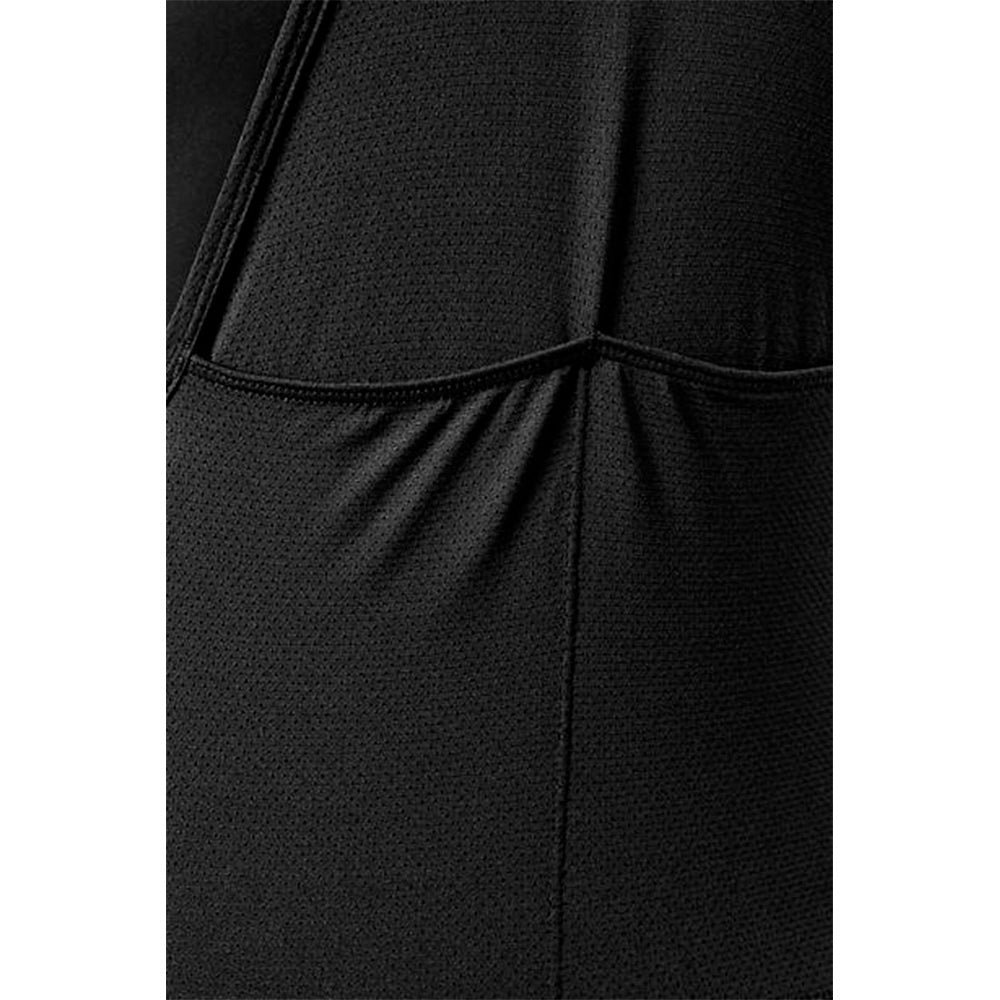 Calza Fox Flexair Bib Negro