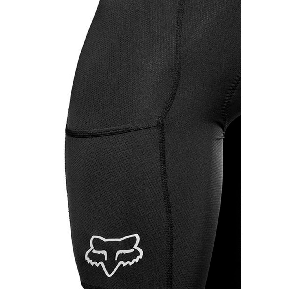 Calza Fox Flexair Bib Negro