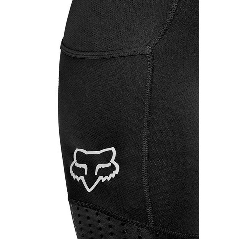 Calza Fox Tecbase Bib Short Negro