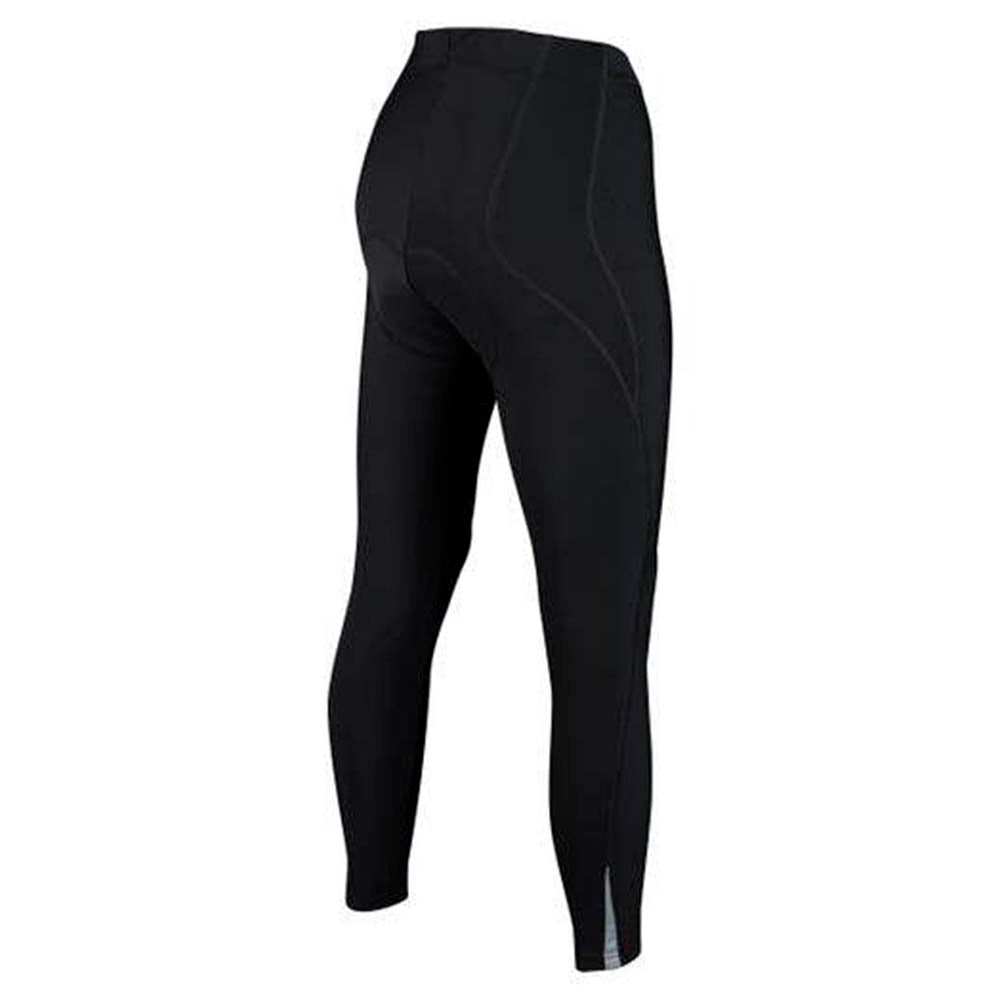 Calza Larga Altitude Thermal Mujer Negro
