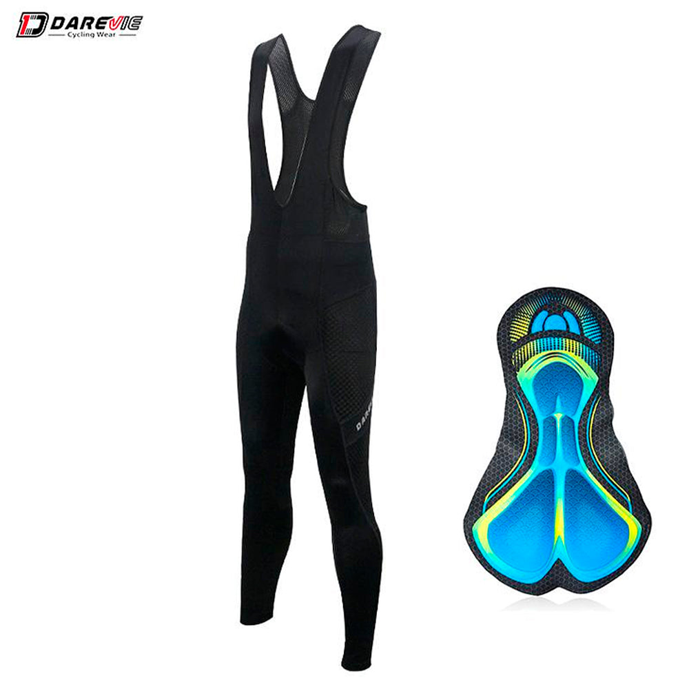 Calza Larga con Tirantes Darevie Bib Pants