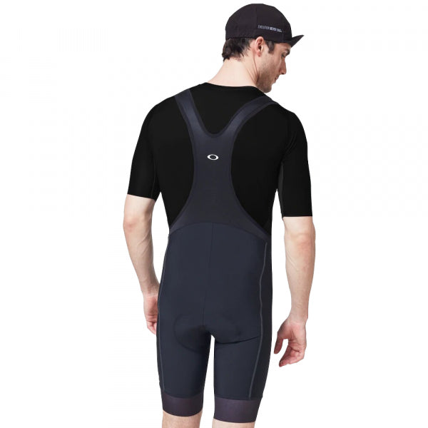 Calza Oakley Endurance BIB 2.0 Black