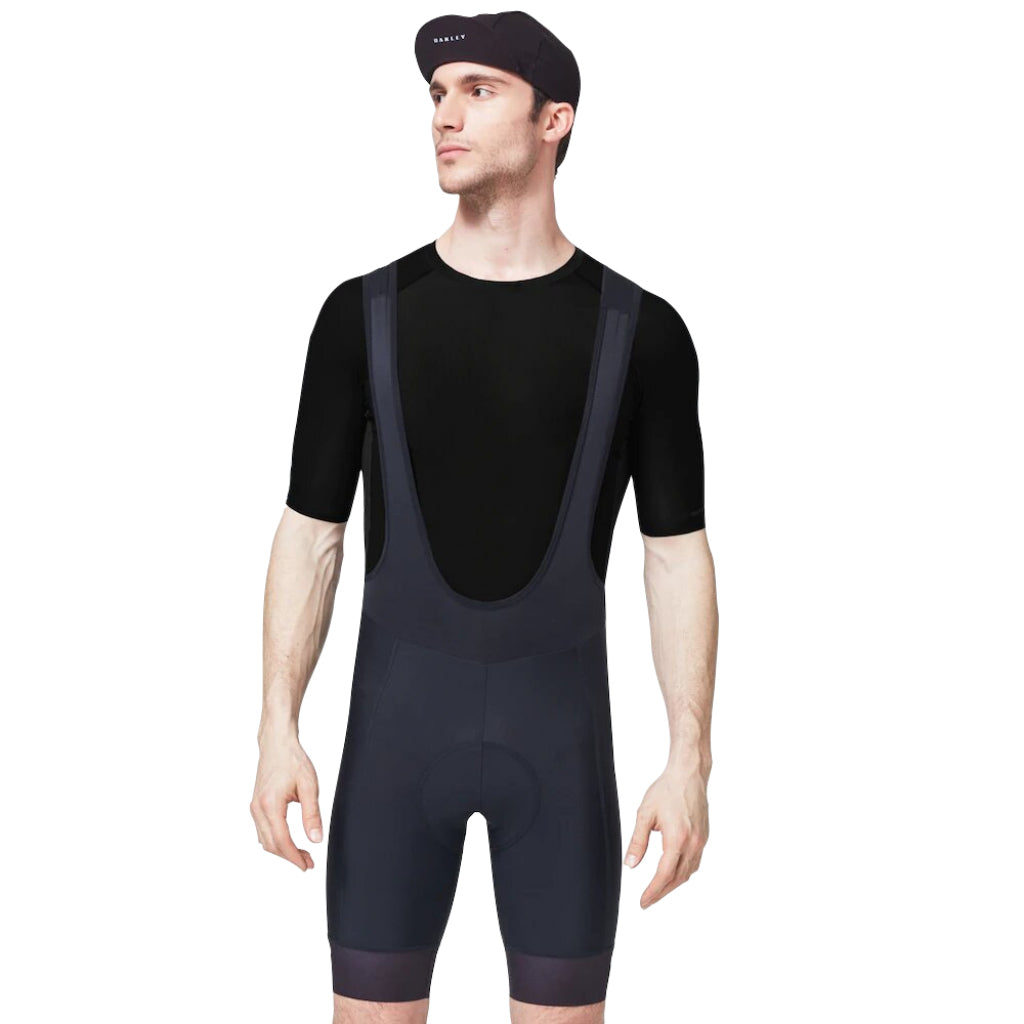 Calza Oakley Endurance BIB 2.0 Black
