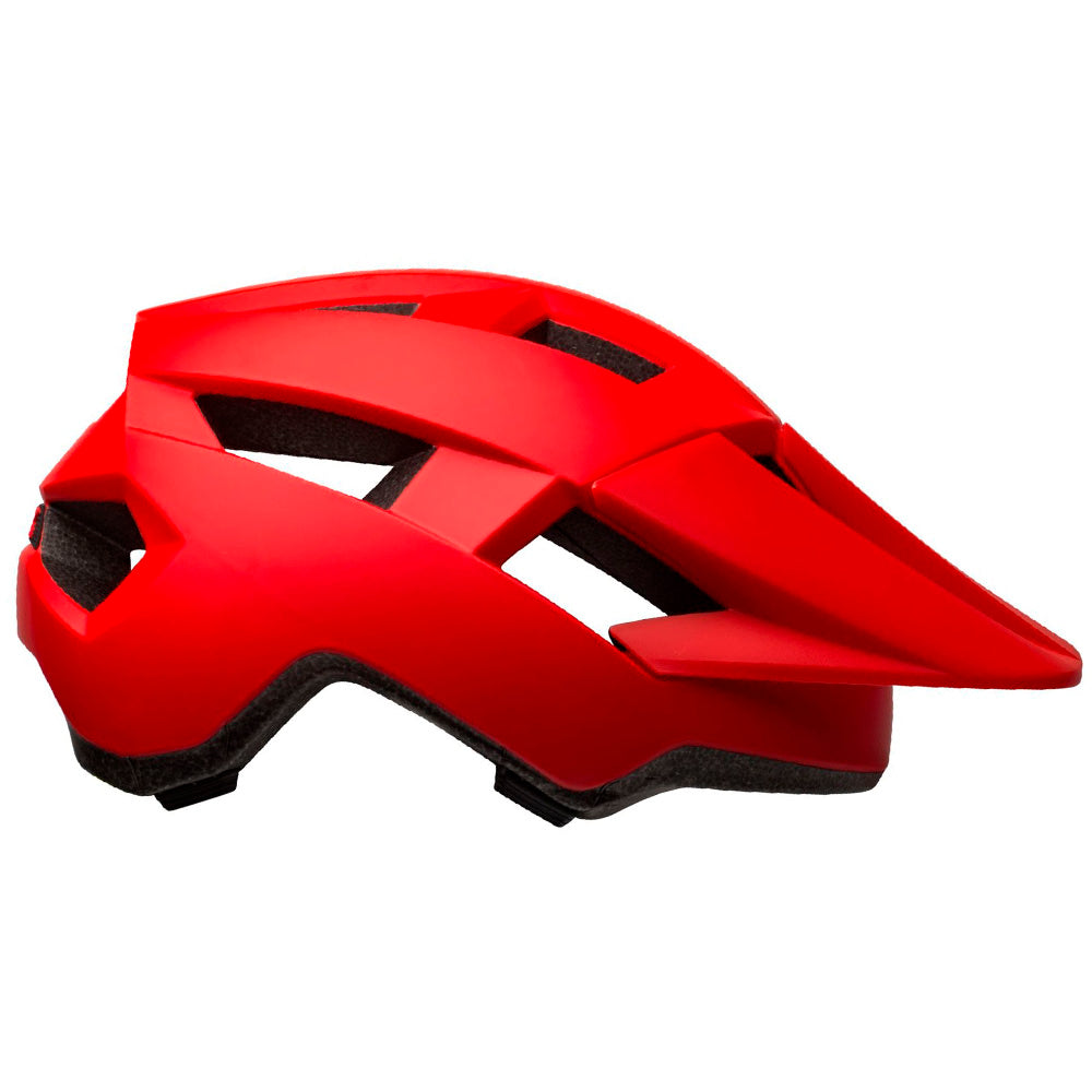 Casco Bell Spark Jr MG Red Hivez