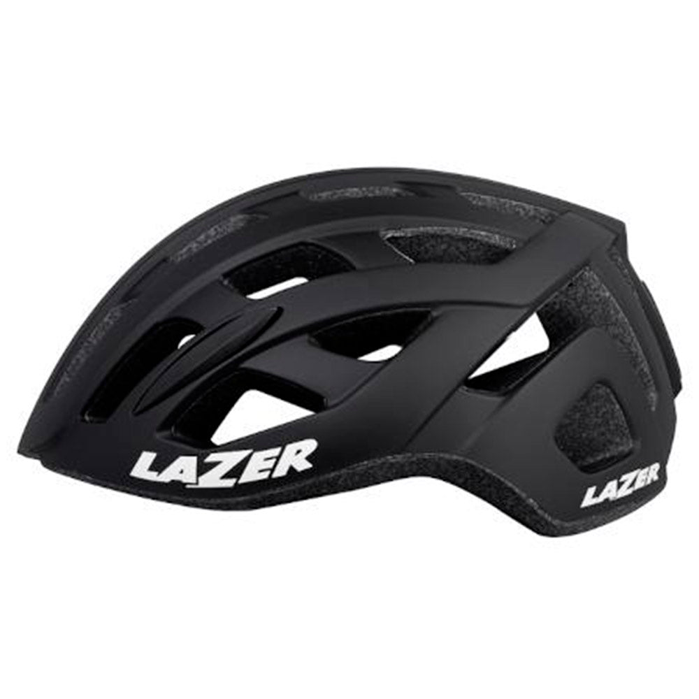 Casco Lazer Tonic Mips CE Matte Black