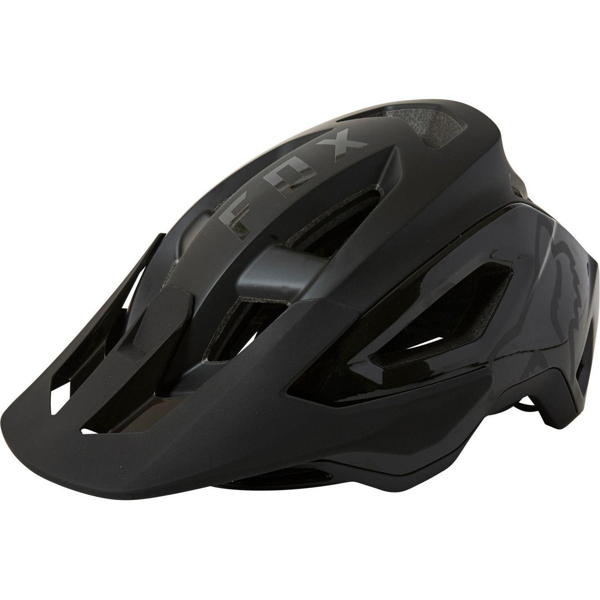 Casco Fox Speedframe Pro Negro