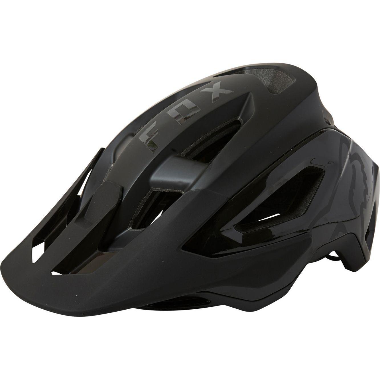 Casco Fox Speedframe Pro Negro