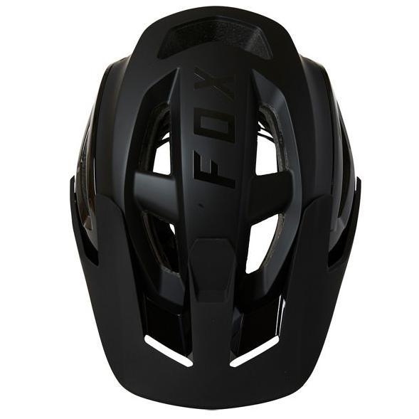Casco Fox Speedframe Pro Negro