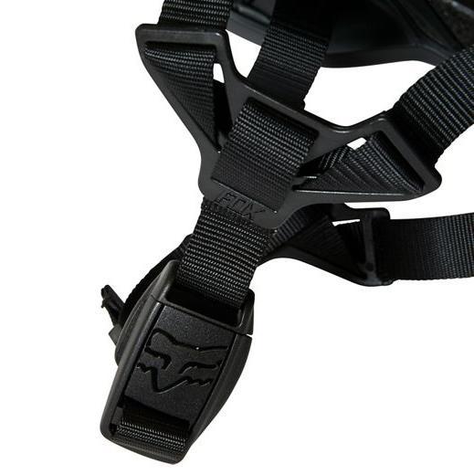 Casco Fox Speedframe Pro Negro