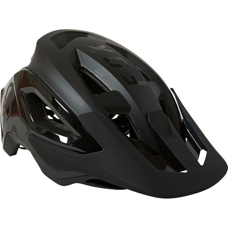 Casco Fox Speedframe Pro Negro