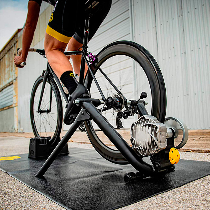 Cycling Rodillo Ciclismo Forum Soporte Rodillos Ciclistas Forum