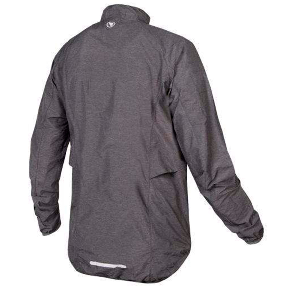 Corta Viento Endura Pakajak Negro