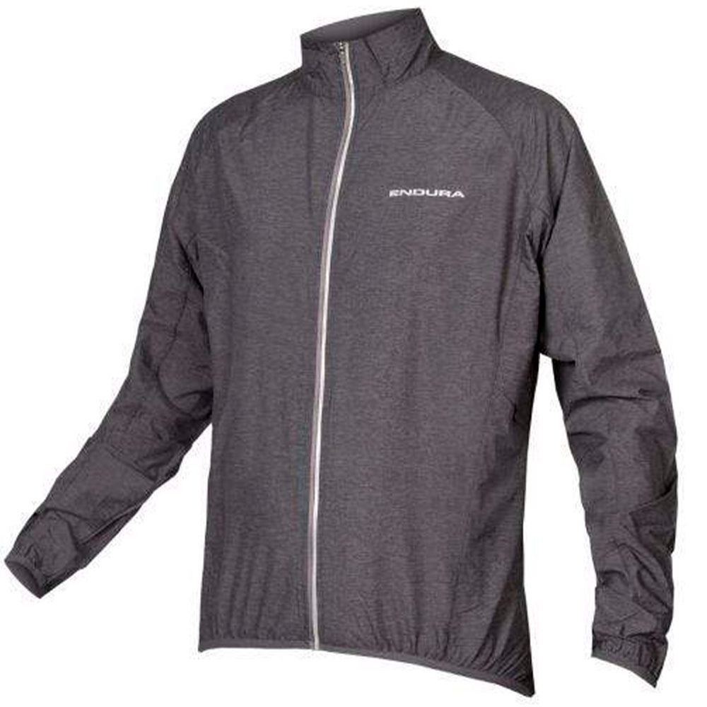 Corta Viento Endura Pakajak Negro