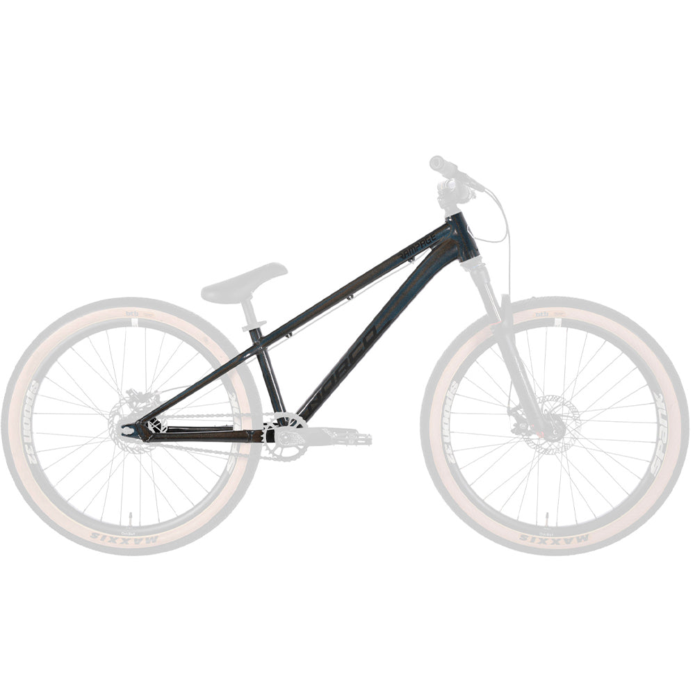 Bicicleta sales norco 26