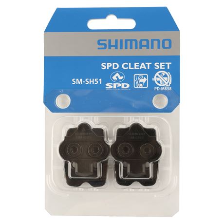 Calas Shimano MTB SM-SH51