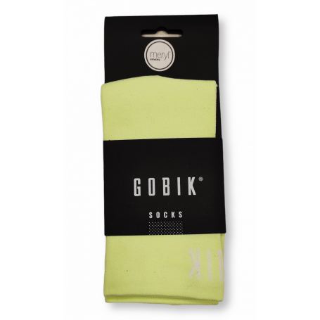 Calcetín Gobik Pure Sulphur TSS