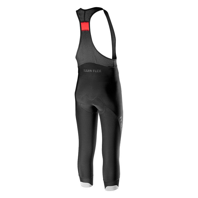 Calza Térmica 3/4 Castelli Tutto Nano Bib Knicker