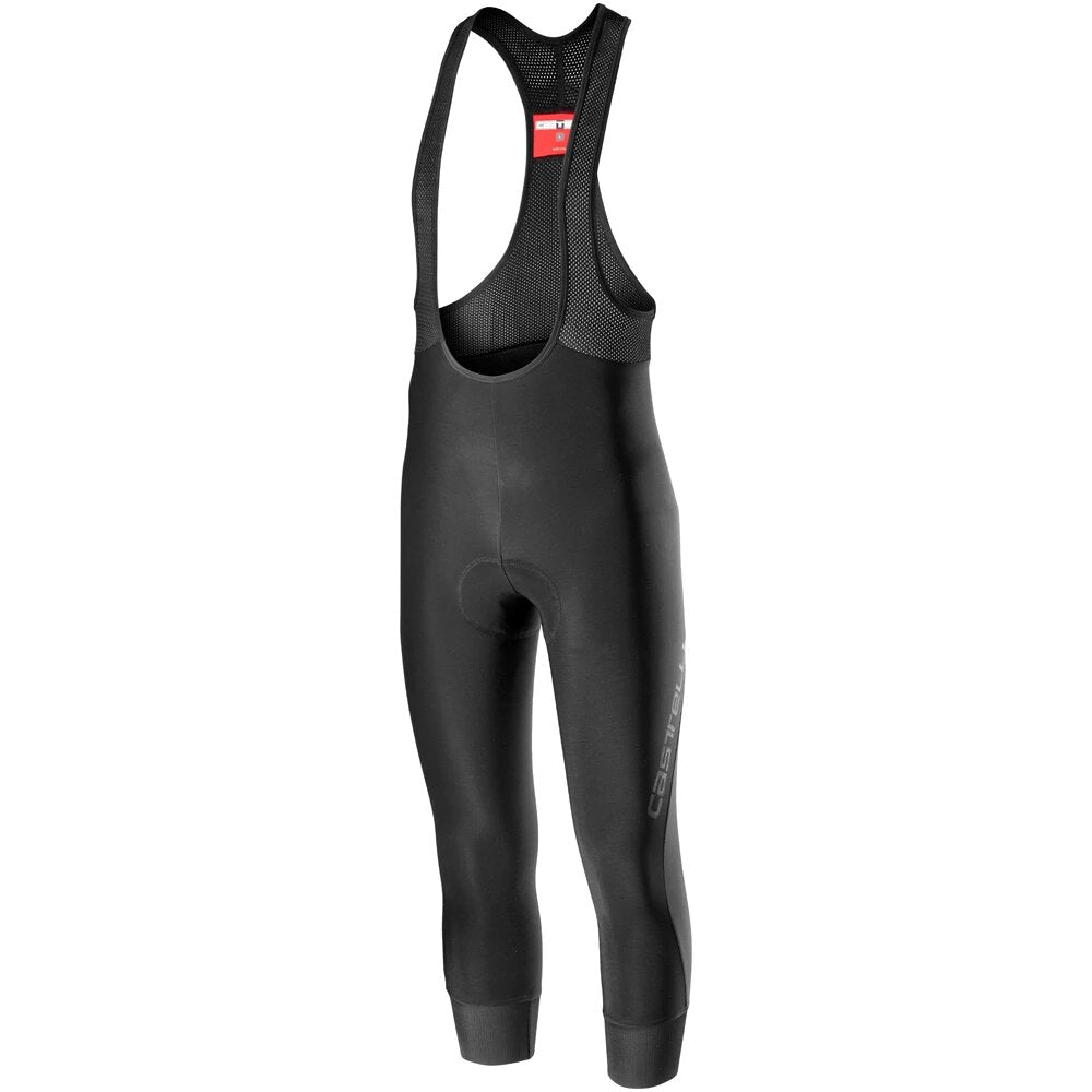 Calza Térmica 3/4 Castelli Tutto Nano Bib Knicker