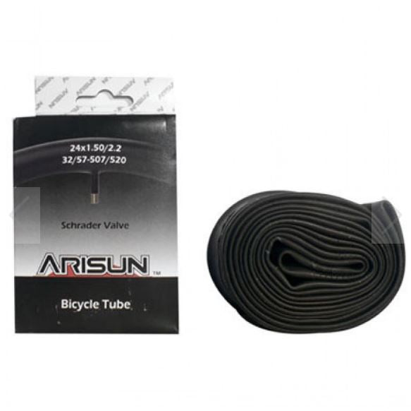 Camara Arisun 24 x 1.5-2.2 V Auto