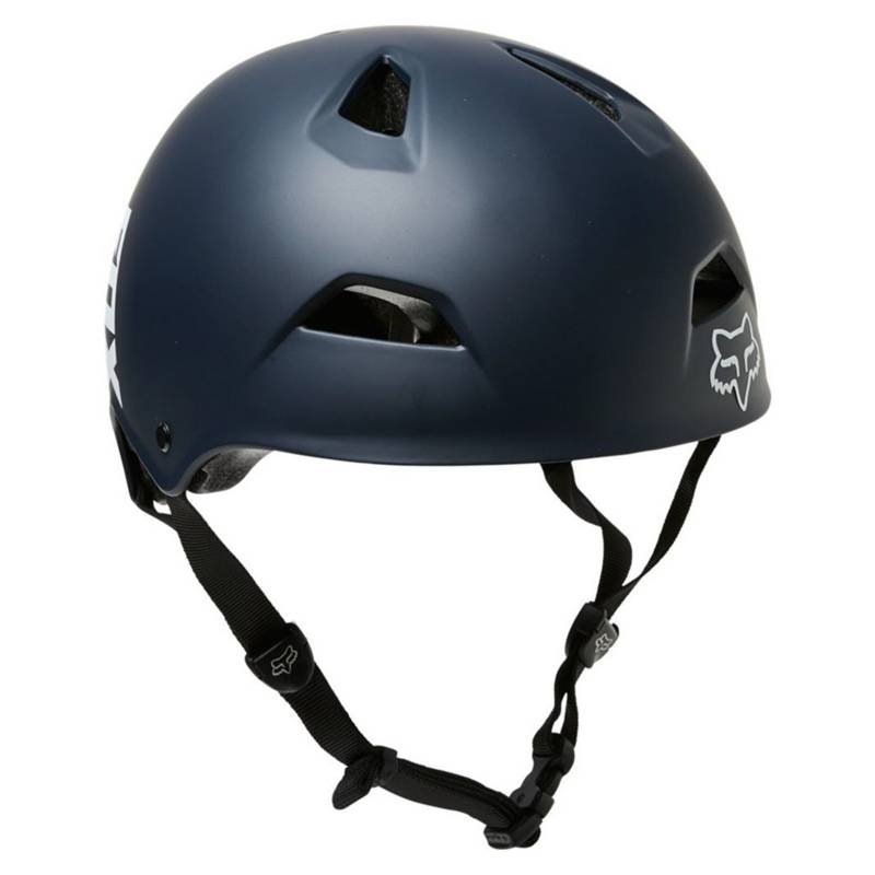 Casco Fox Flight Sport Negro