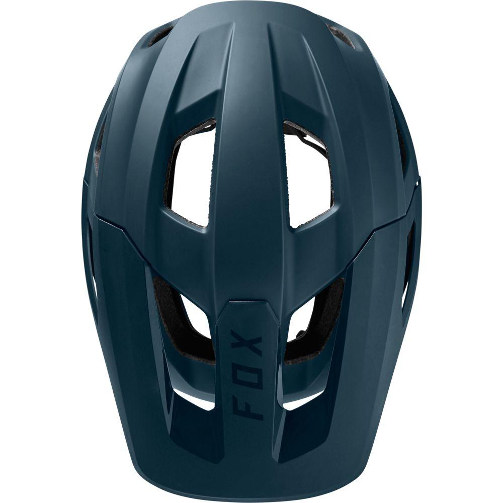 Casco Fox Mainframe Mips Azul