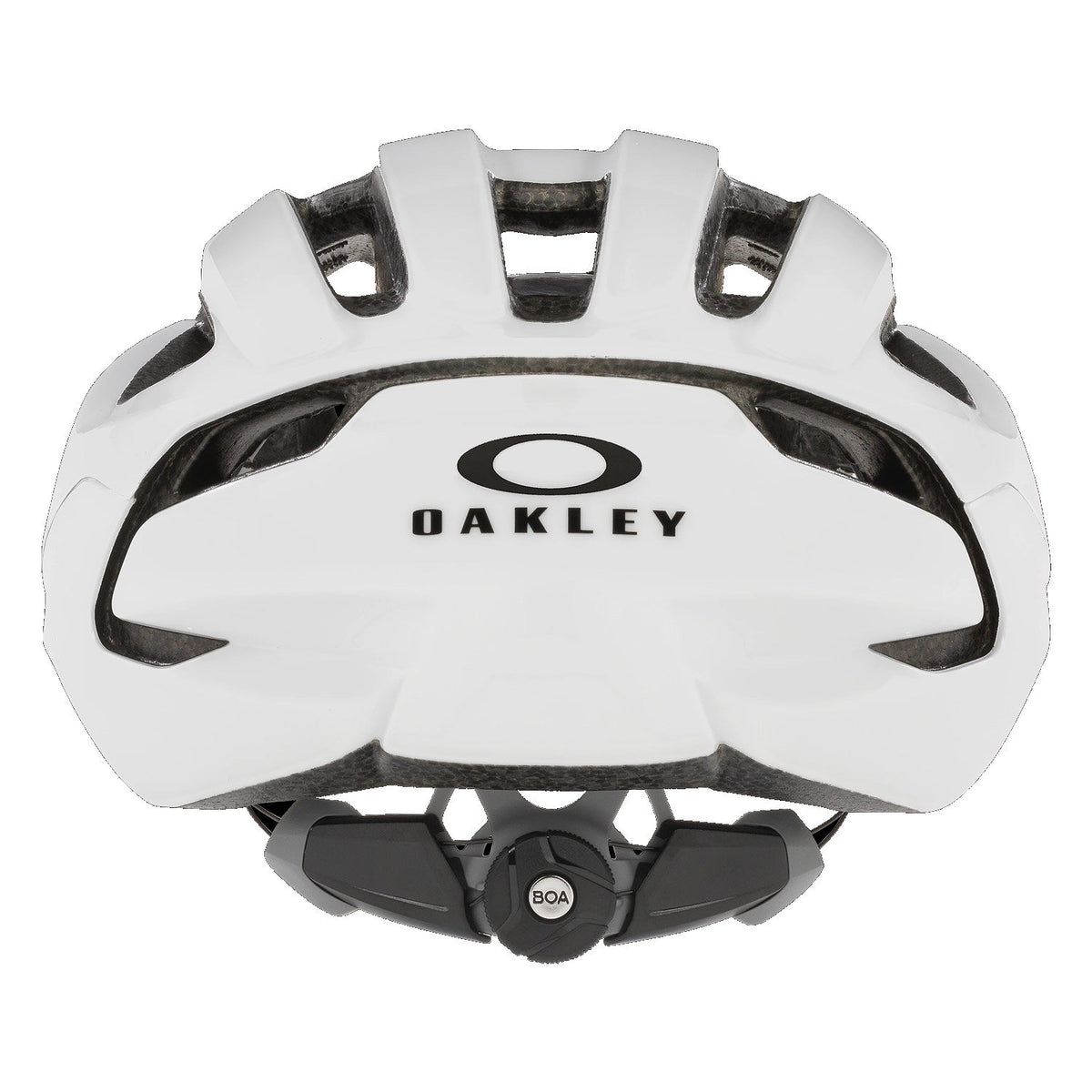 Casco Oakley Aro 3 Lite White L
