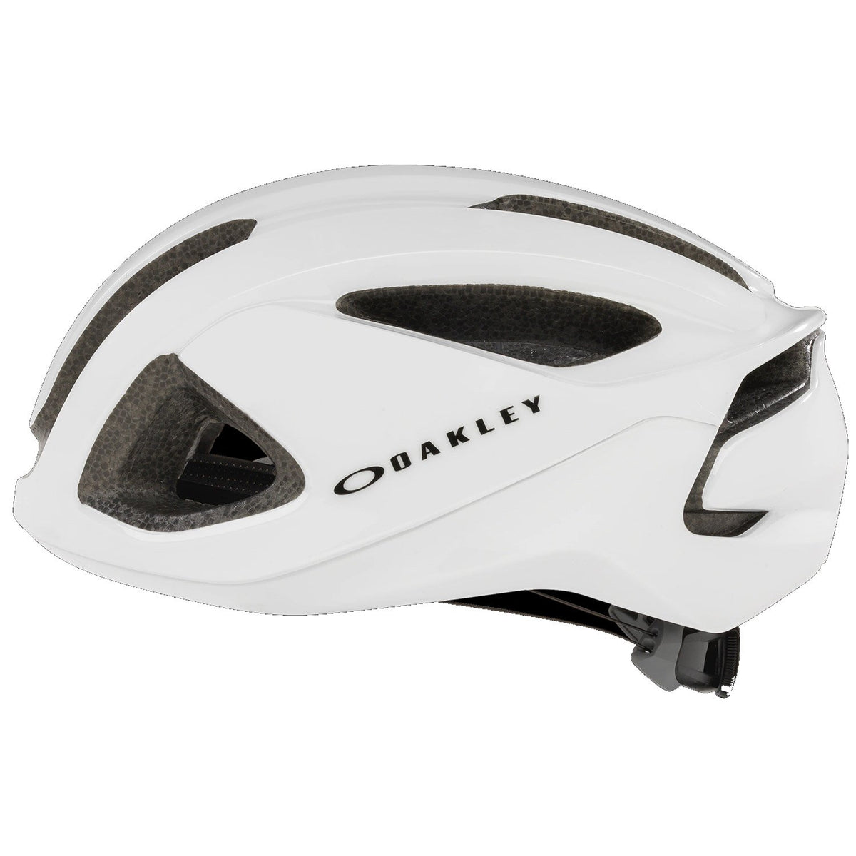 Casco Oakley Aro 3 Lite White L