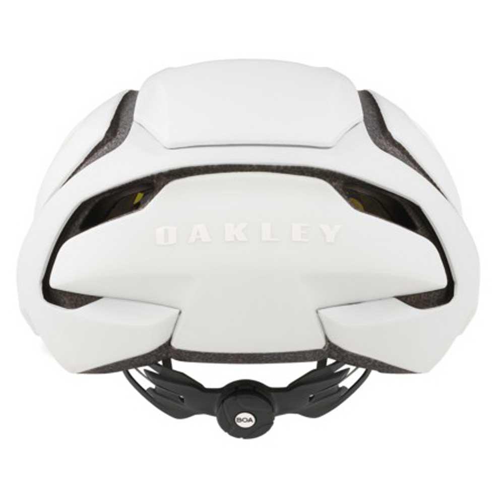Casco Oakley Aro 5 Matte White