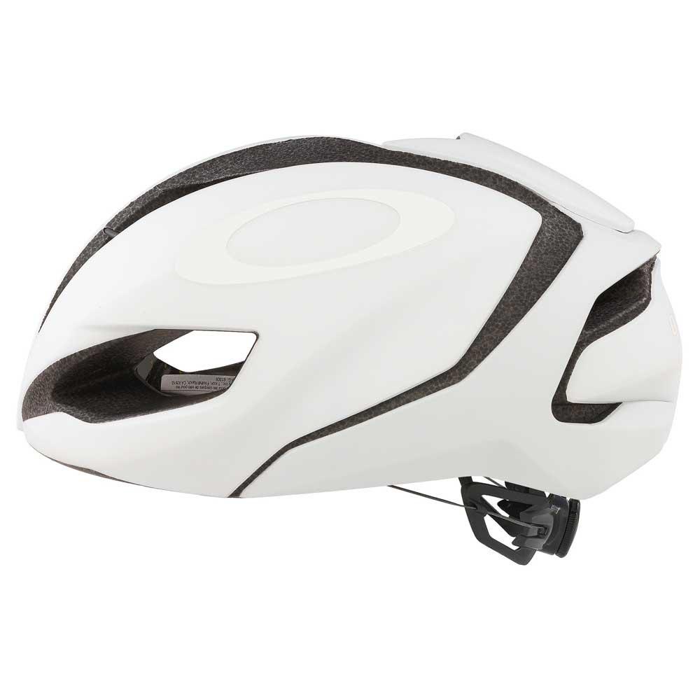Casco Oakley Aro 5 Matte White