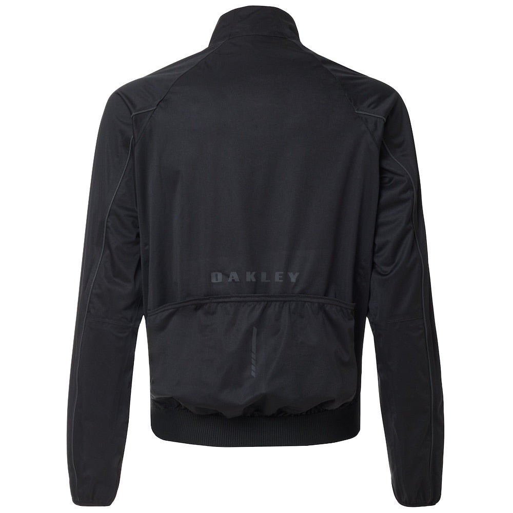 Chaqueta Oakley Shield Black