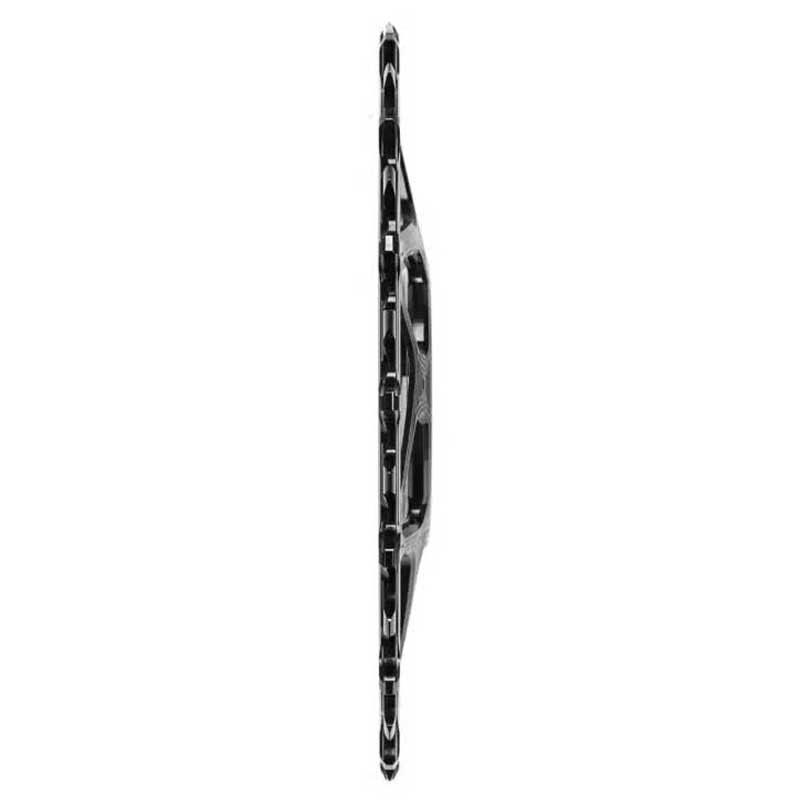 Corona Absolute Black 30t Oval Boost 148 Sram Crank