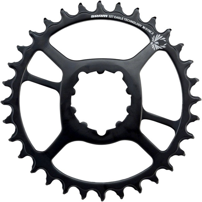 Corona Sram Eagle X-Sync 2 30T Direct Mount 6mm Offset