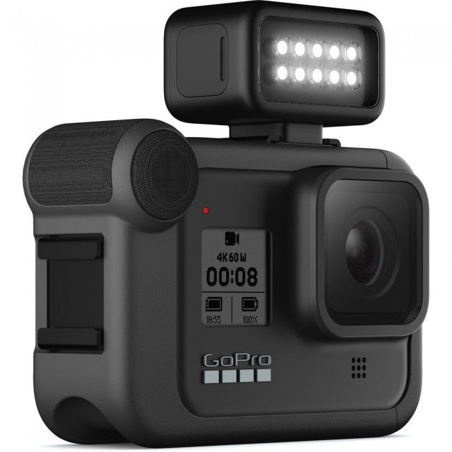 Flash GoPro Hero 8