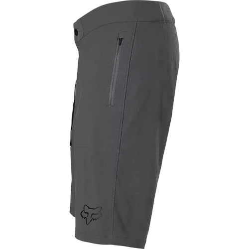 Short Fox Ranger Utility Gris
