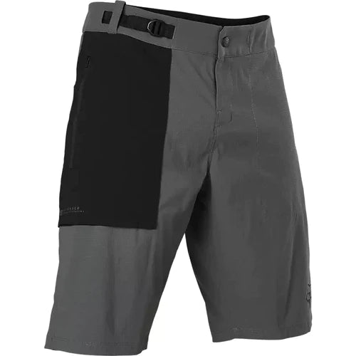 Short Fox Ranger Utility Gris