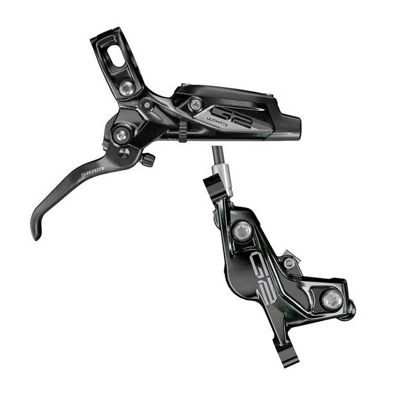 Freno Hidráulico Trasero Sram G2 Ultimate