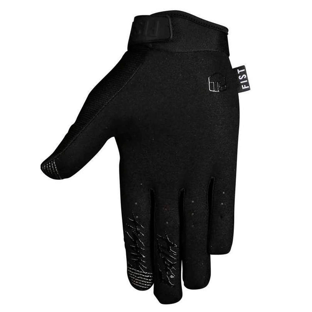 Guantes Fist Black Stocker