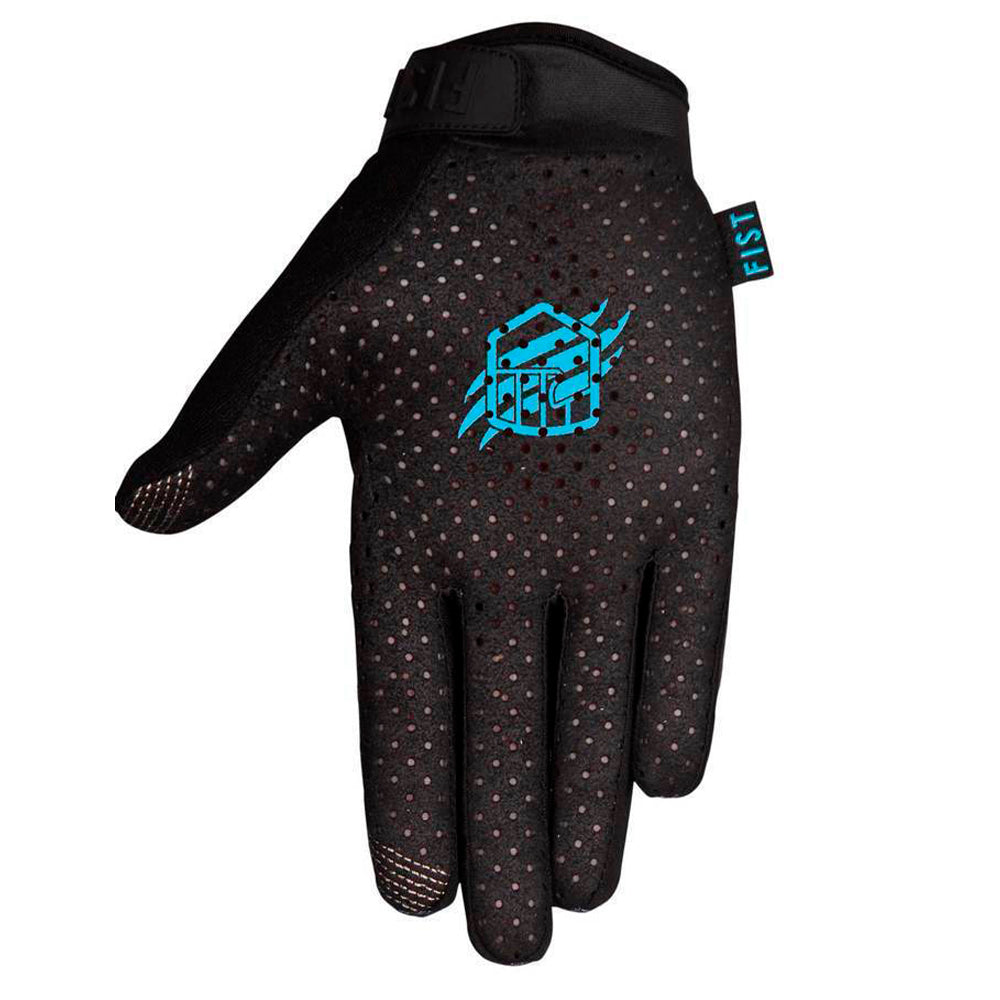 Guantes Fist Breezer Cloud Hot Weather